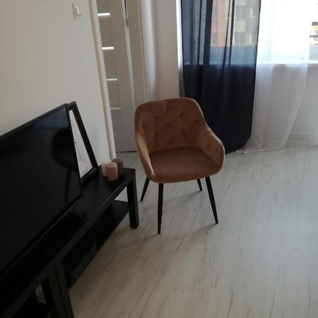 Apartament Przy Parku 拉多姆 外观 照片