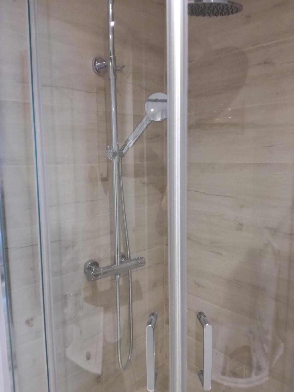 Apartament Przy Parku 拉多姆 外观 照片