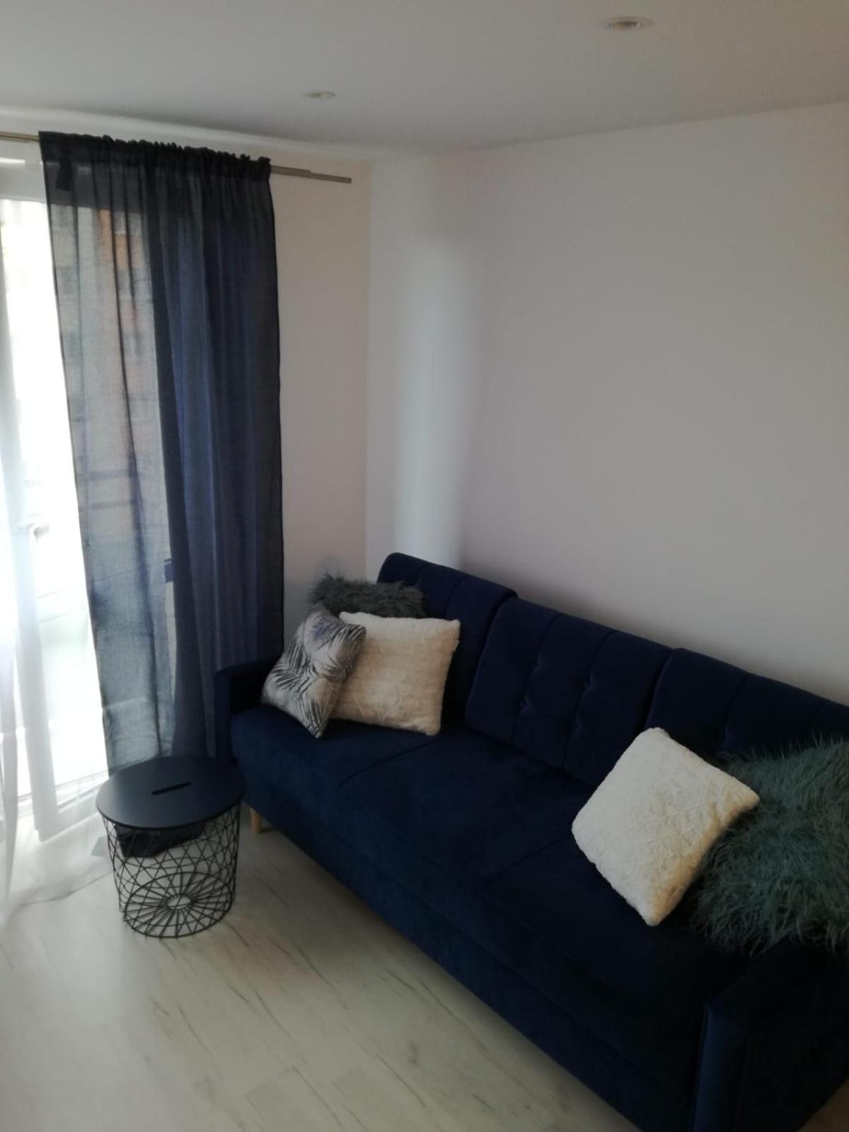 Apartament Przy Parku 拉多姆 外观 照片